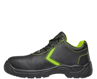 Bennon BASIC S1 Low pracovní polobotky