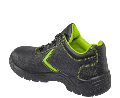 Bennon BASIC S1 Low pracovní polobotky