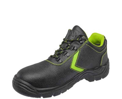Bennon BASIC S1 Low pracovní polobotky