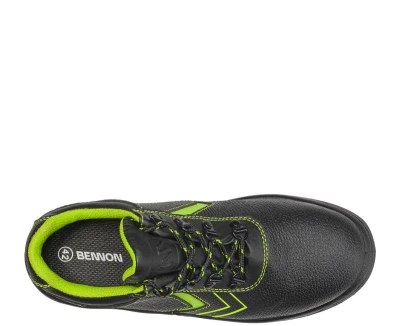 Bennon BASIC S1 Low pracovní polobotky