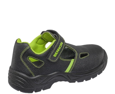 Bennon BASIC S1 Sandal pracovní sandály