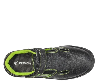 Bennon BASIC S1 Sandal pracovní sandály
