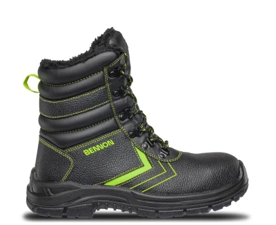 Bennon BASIC S3 Winter Boot pracovní obuv