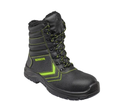 Bennon BASIC S3 Winter Boot pracovní obuv