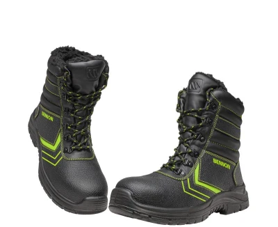 Bennon BASIC S3 Winter Boot pracovní obuv