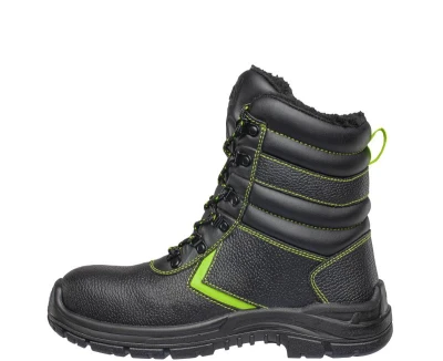 Bennon BASIC S3 Winter Boot pracovní obuv