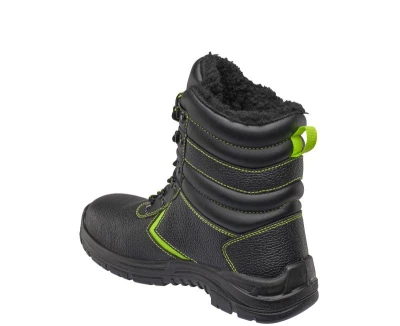 Bennon BASIC S3 Winter Boot pracovní obuv