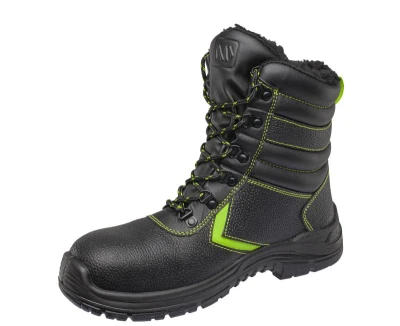 Bennon BASIC S3 Winter Boot pracovní obuv