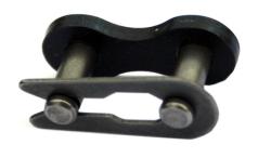 Basic Spojka řetězu ČZ 1/2x3/16" baleno po 10 ks, cena za balení