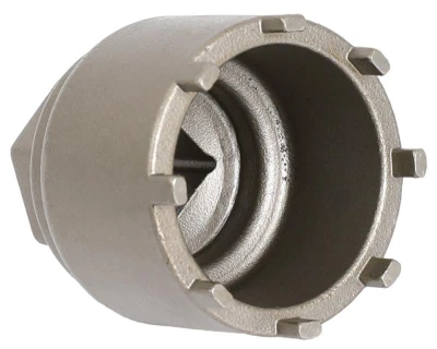 Basic BOSCH stříbrný stahovák pojistné matice převodníku