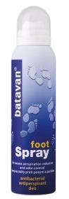 Batavan Sprej na nohy 150 ml