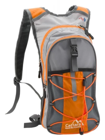 Batoh 10l OrangeW (VÝPRODEJ)