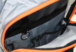 Batoh 10l OrangeW (VÝPRODEJ)