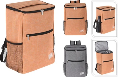Batoh chladicí 20l 30x19,5x42cm mix barev Batoh chladicí 20l 30x19,5x42cm mix barev