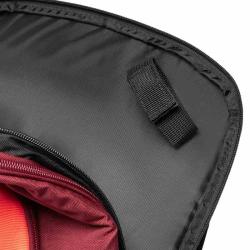 Dunlop CX PERFORMANCE BACK PACK 24 černo/červený batoh