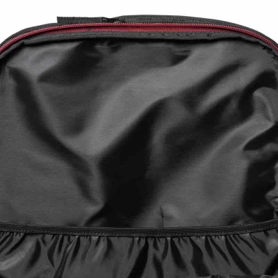 Dunlop CX PERFORMANCE BACK PACK 24 černo/červený batoh