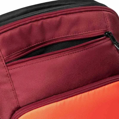 Dunlop CX PERFORMANCE BACK PACK 24 černo/červený batoh