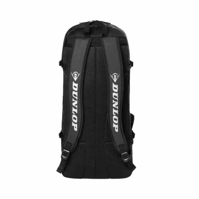 Dunlop Pro Long Black černý batoh