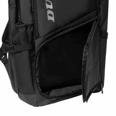 Dunlop Pro Long Black černý batoh