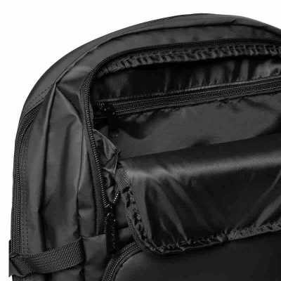 Dunlop Pro Long Black černý batoh