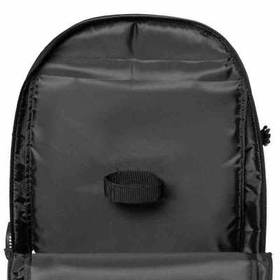 Dunlop Pro Long Black černý batoh