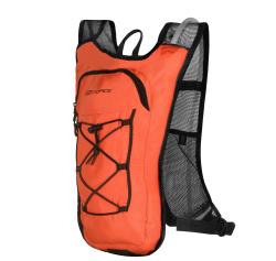 Force Batoh PILOT PLUS 10 l+2L rez.,červený Force Batoh PILOT PLUS 10 l+2L rez.,červený