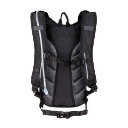 Force Batoh TWIN PLUS 14 l+2L rez.,černý