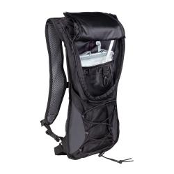 Force Batoh TWIN PLUS 14 l+2L rez.,černý