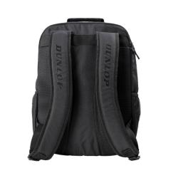 Dunlop Batoh sportovní TEAM BACK PACK černo/černý