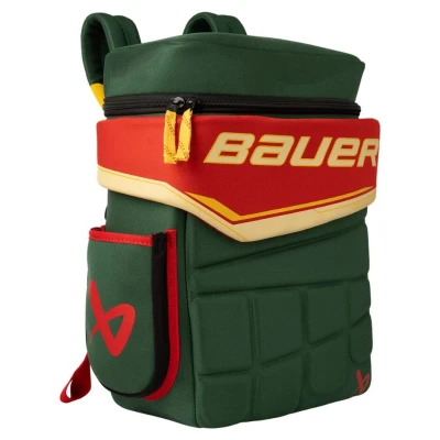 Bauer Batoh Glove Backpack S26