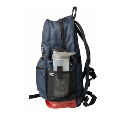Bauer Batoh Varsity Backpack