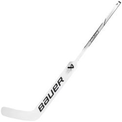 Bauer Elite S23 SR brankárska hokejka Bauer Elite S23 SR brankárska hokejka