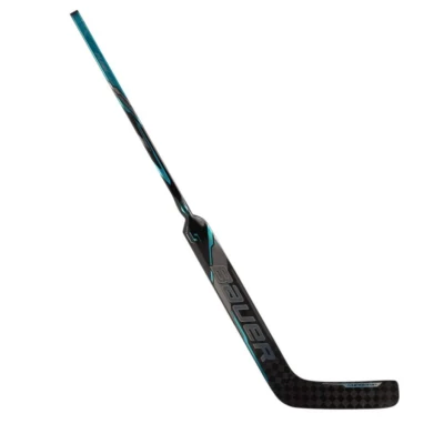 Bauer Supreme FUSE SR brankářská hokejka