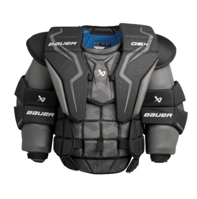 Bauer GSX S23 SR seniorská brankářská vesta