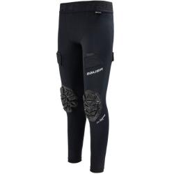 Bauer Elite Padded Pant SR seniorské brankářské kalhoty Bauer Elite Padded Pant SR seniorské brankářské kalhoty