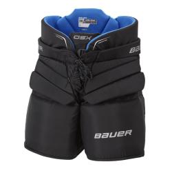 Bauer GSX S23 SR seniorské brankářské kalhoty