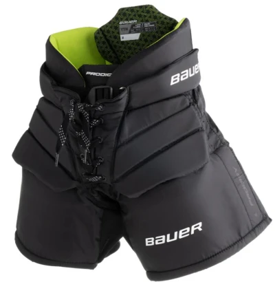 Bauer Prodigy S24 YTH brankářské kalhoty
