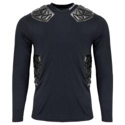 Bauer Elite Padded LS Top SR brankářské triko