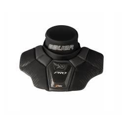 Bauer Pro S25 brankářský nákrčník Bauer Pro S25 brankářský nákrčník