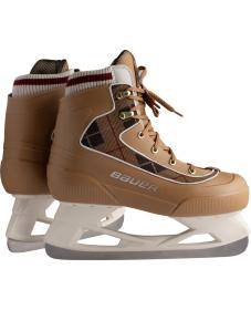 Bauer Chamonix Glides S24 JR juniorské brusle