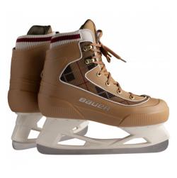 Bauer Chamonix Glides S24 SR lední brusle Bauer Chamonix Glides S24 SR lední brusle