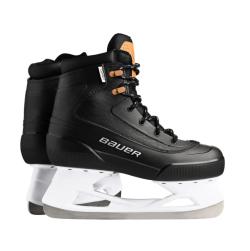 Bauer Rec Ice Colorado JR juniorské brusle