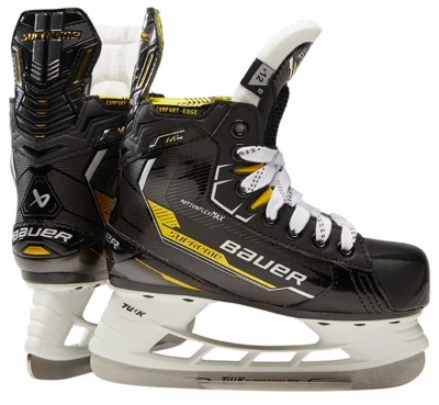 Bauer Supreme M4 S22 YTH dětské brusle Bauer Supreme M4 S22 YTH dětské brusle