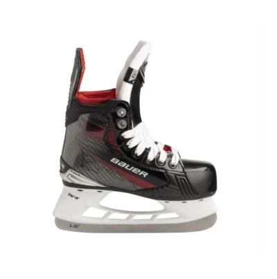Bauer X5 Pro S23 YTH dětské hokejové brusle Bauer X5 Pro S23 YTH dětské hokejové brusle