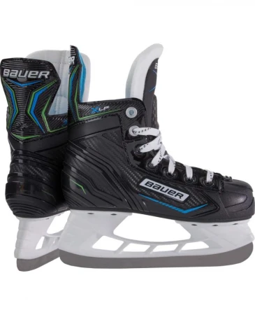 Bauer X-LP S21 YTH dětské hokejové brusle Bauer X-LP S21 YTH dětské hokejové brusle