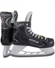 Bauer X-LS S21 INT juniorské brusle Bauer X-LS S21 INT juniorské brusle