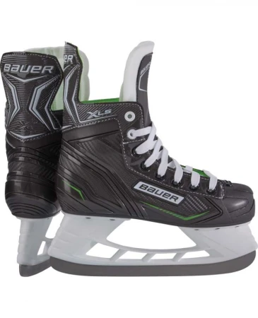Bauer X-LS S21 JR juniorské brusle Bauer X-LS S21 JR juniorské brusle