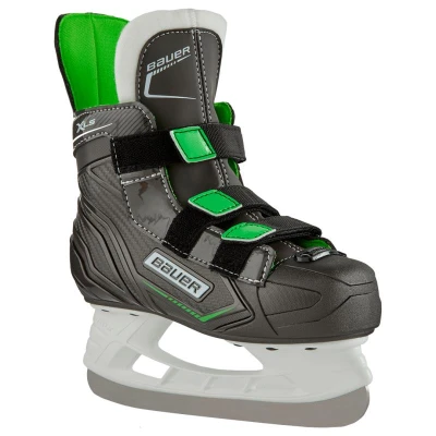 Bauer X-LS S21 YTH dětské lední brusle Bauer X-LS S21 YTH dětské lední brusle