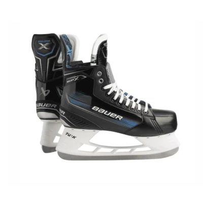 Bauer X S23 SR pánské hokejové brusle