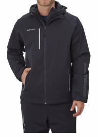 Bauer Bunda Supreme Lightweight Jacket SR Bauer Bunda Supreme Lightweight Jacket SR